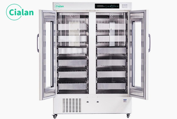 medical pharmaceutical refrigerator